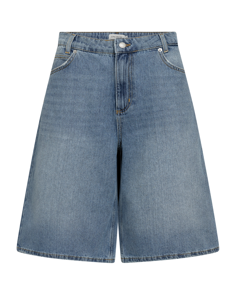154246 | Copenhagen Muse - Anora Denim
