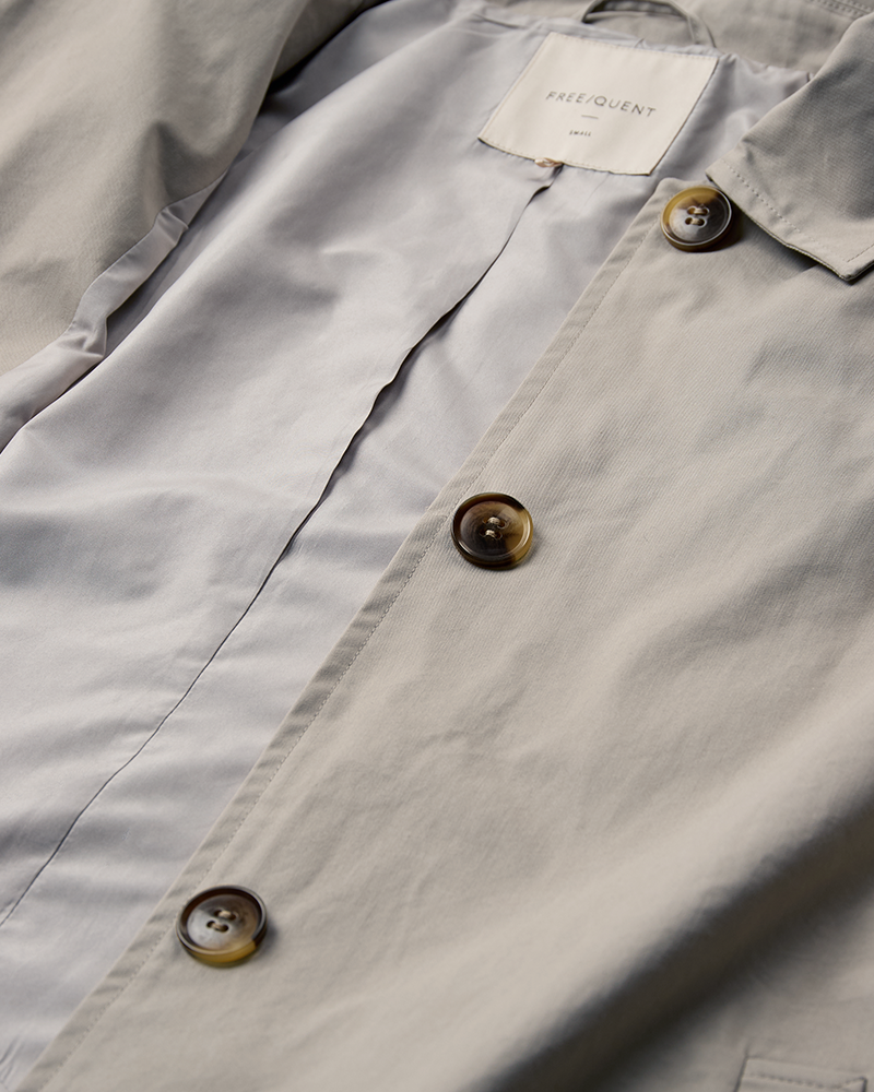 153849 | Freequent - Zofia Sand