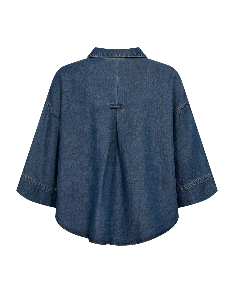154403 | Freequent - Milo Denim