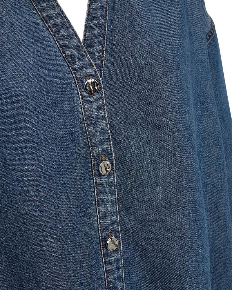 154403 | Freequent - Milo Denim