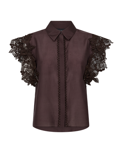 154761 | Copenhagen Muse - Molly Mørkebrun