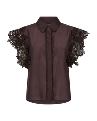 154761 | Copenhagen Muse - Molly Mørkebrun