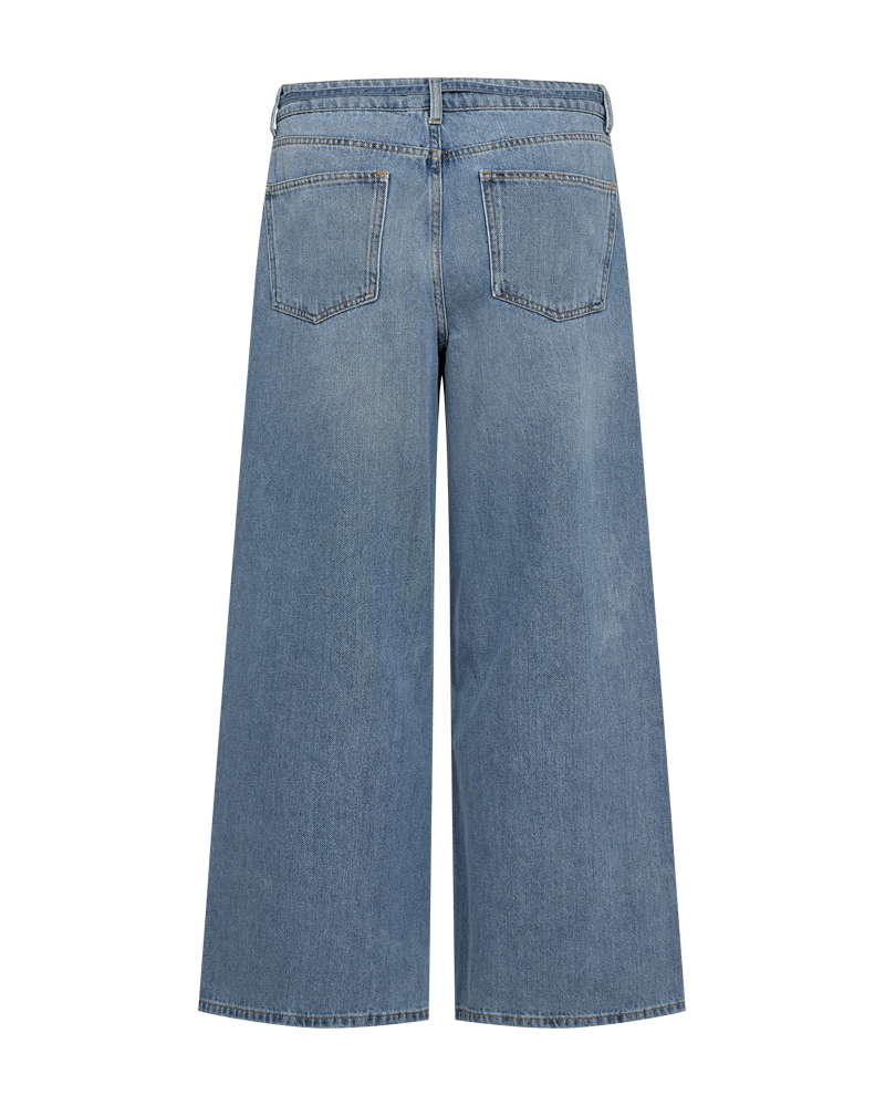 154167 | Copenhagen Muse - Anora Denim