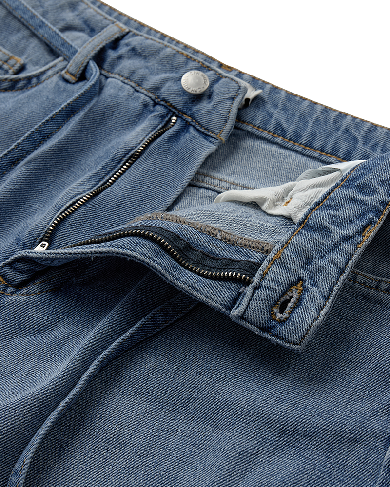 154167 | Copenhagen Muse - Anora Denim