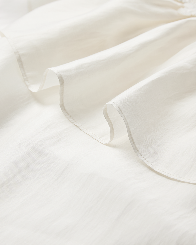 154815 | Copenhagen Muse - Molly Off white