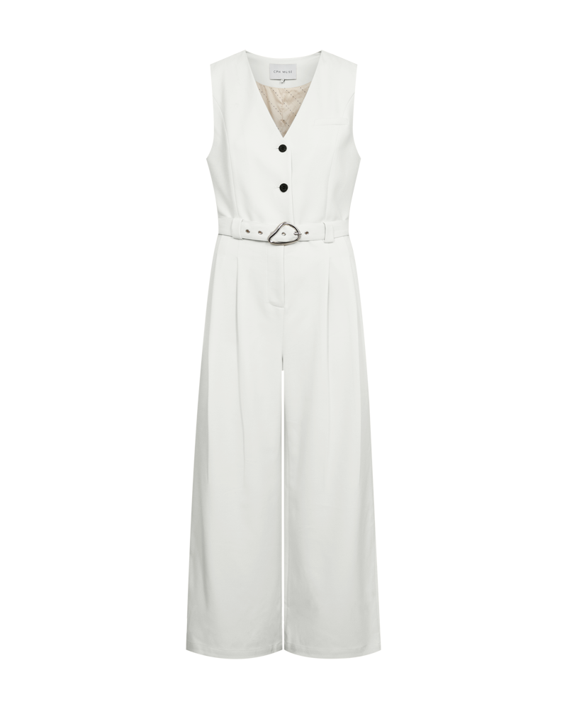 154456 | Copenhagen Muse - Tailor Off white
