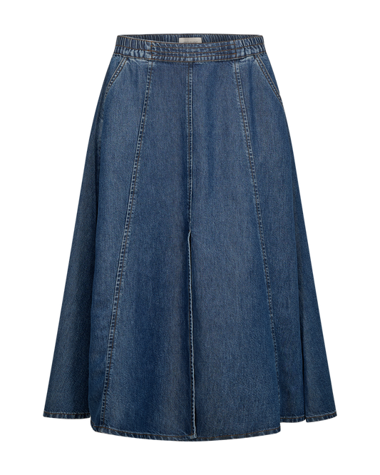  i Denim fra Freequent