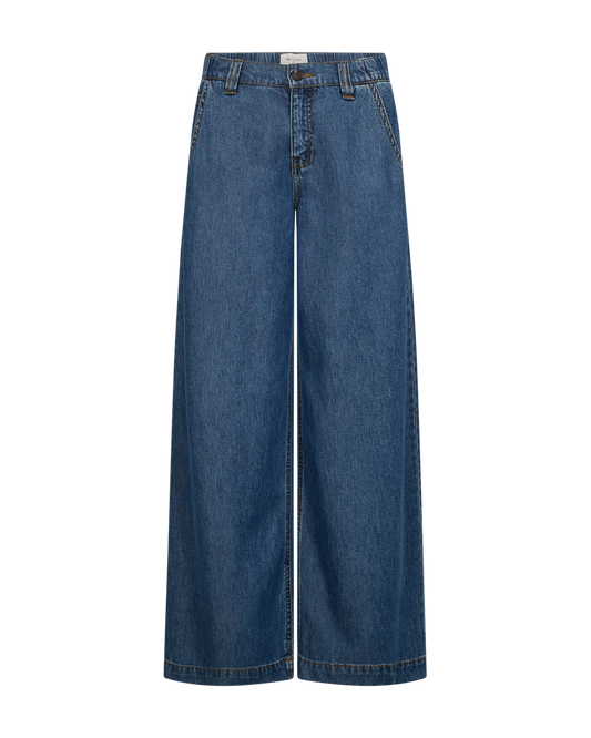  i Denim fra Freequent