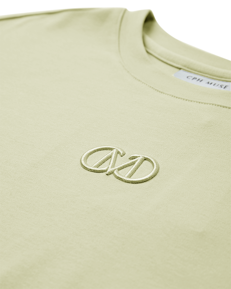 153789 | Copenhagen Muse - Muse Lysegul