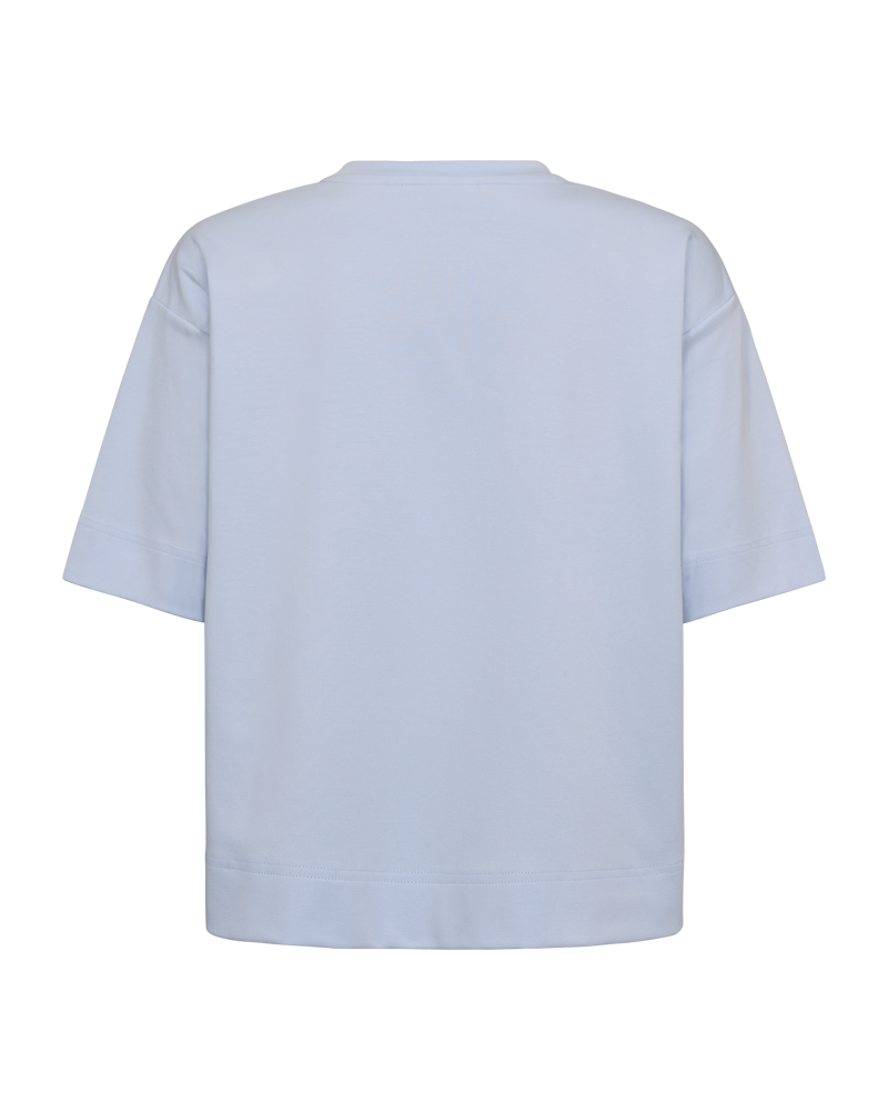 153788 | Copenhagen Muse - Muse Lyseblå