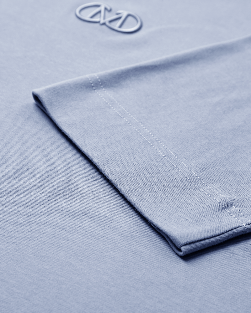 153788 | Copenhagen Muse - Muse Lyseblå