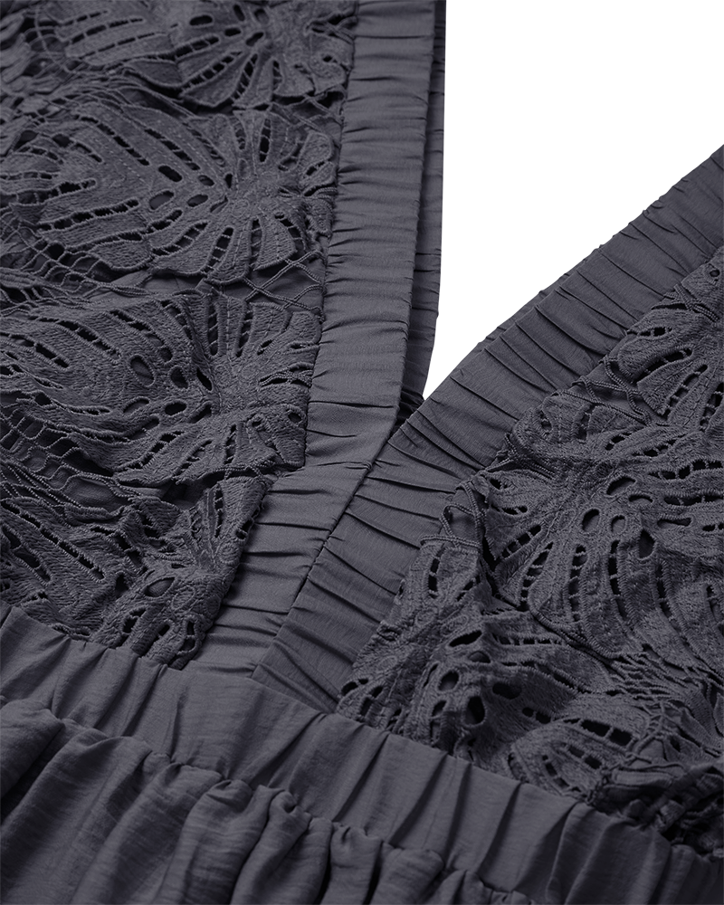 154535 | Copenhagen Muse - Cole Mørkeblå