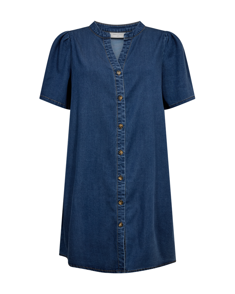 154973 | Freequent - Solda Denim