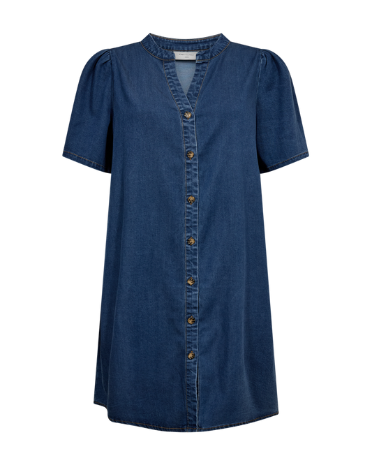  i Denim fra Freequent
