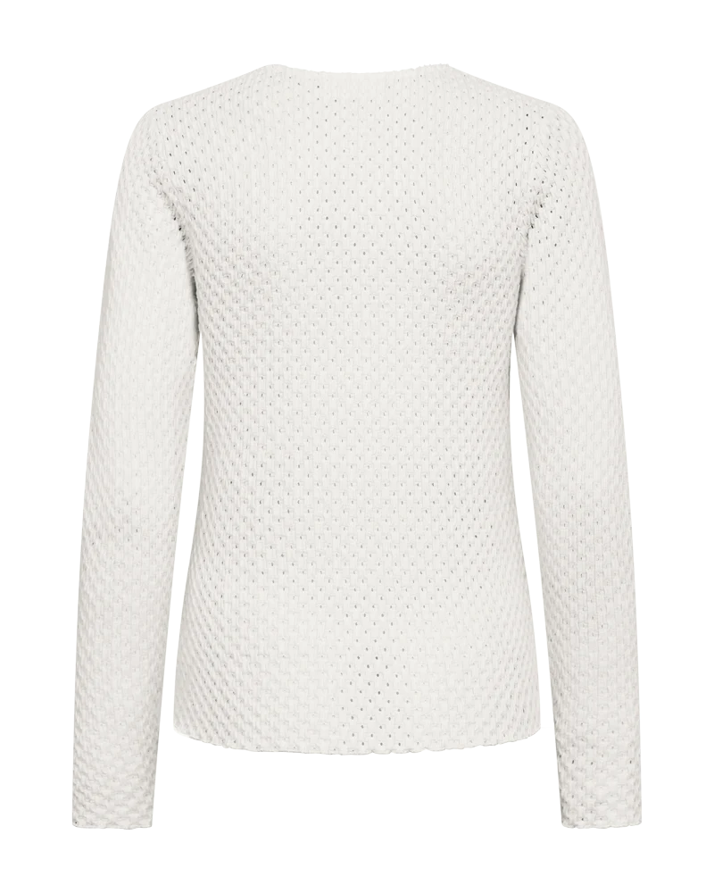 155599 | Copenhagen Muse - Bobbie Off white