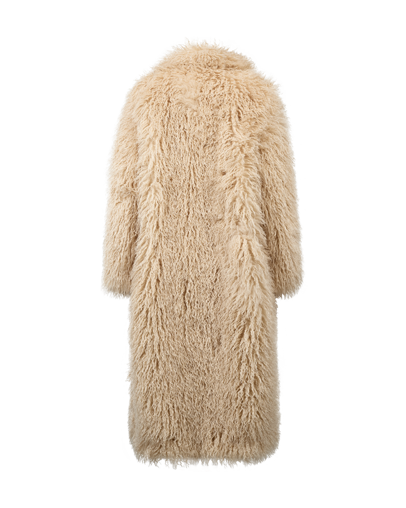 156135 | Copenhagen Muse - CMFurly Off white