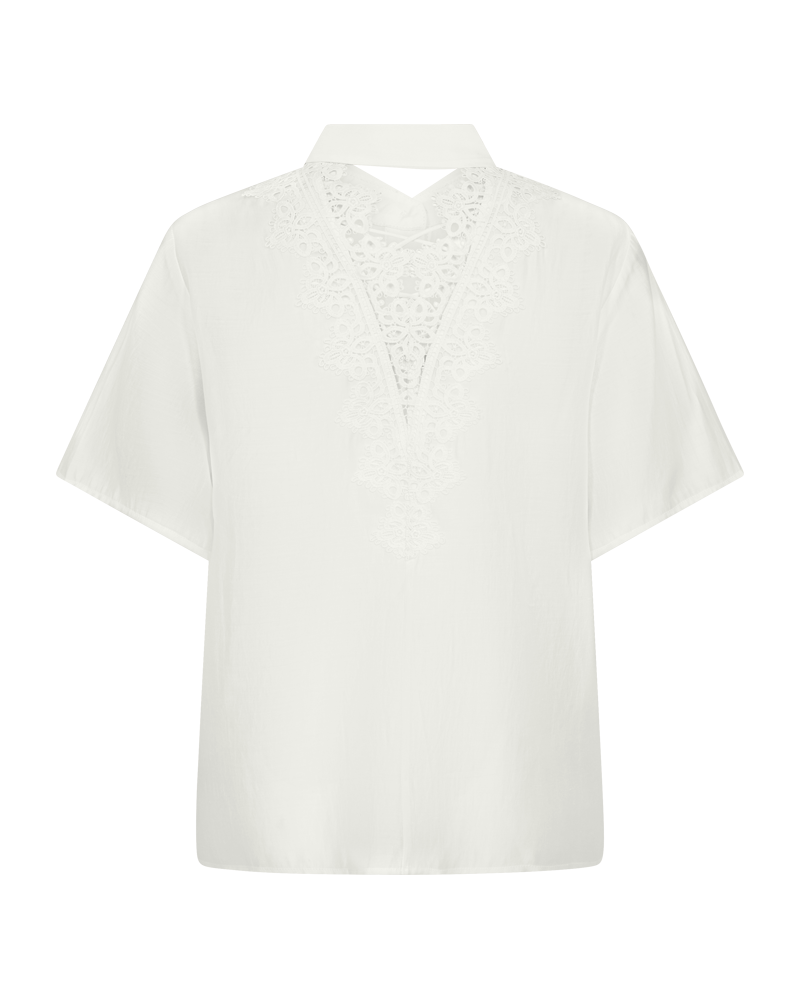 155338 | Copenhagen Muse - Molly Off white