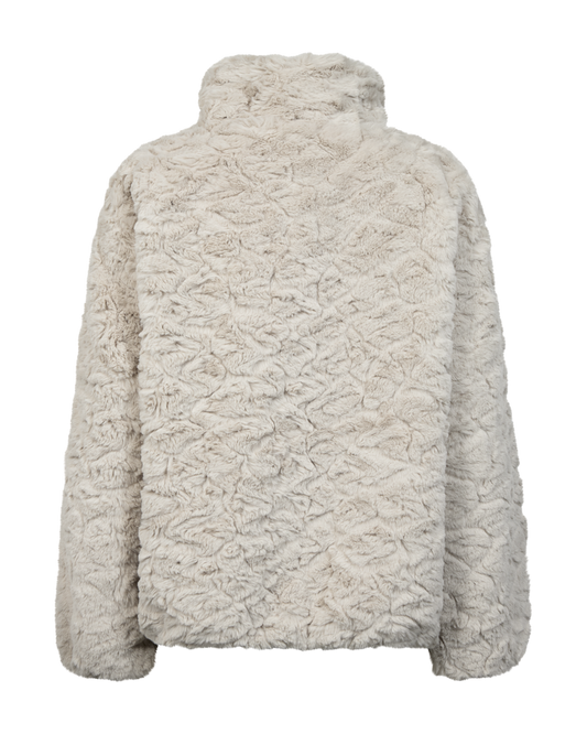  i Beige fra Freequent