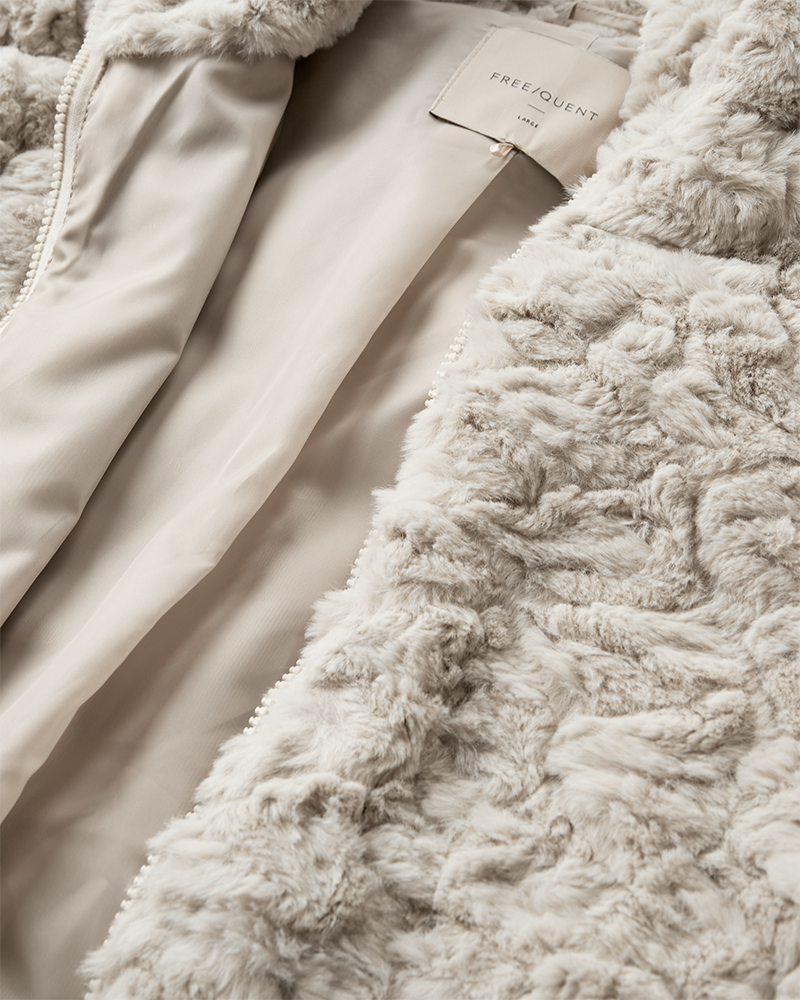 155739 | Freequent - Foby Beige