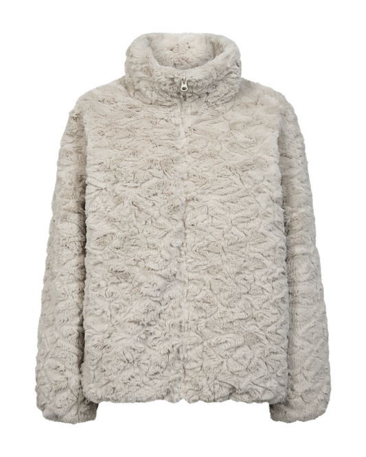  i Beige fra Freequent