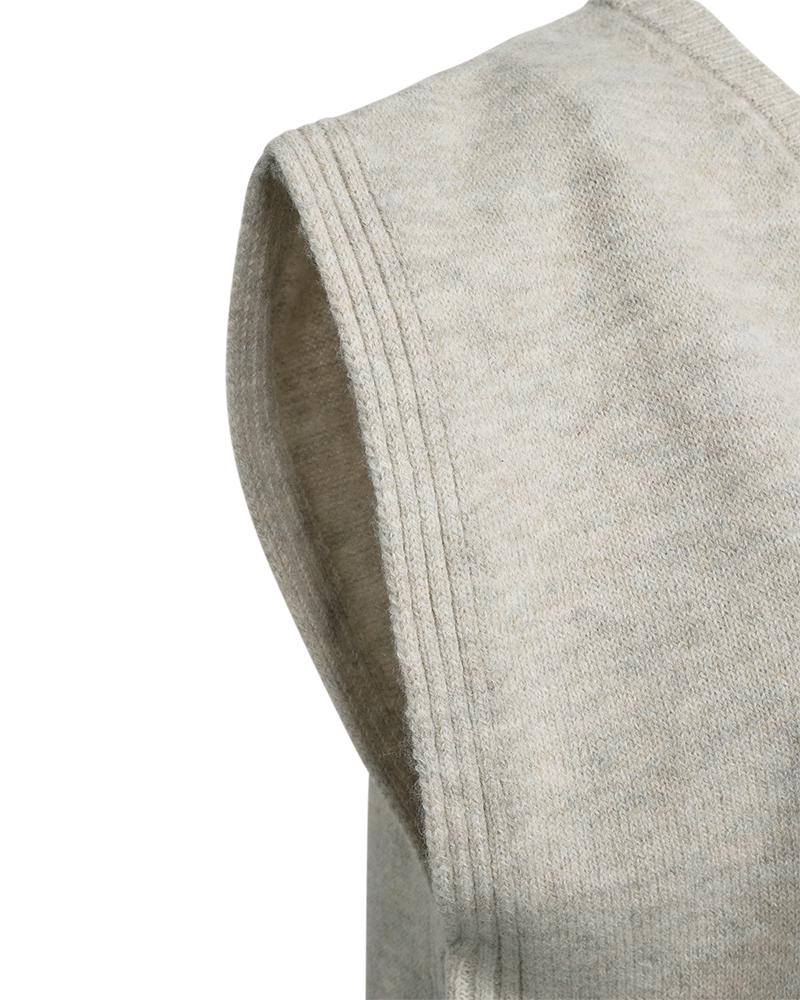 155348 | Freequent - Dustin Beige