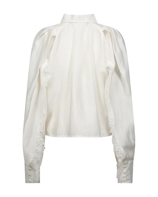 i Off white fra Copenhagen Muse