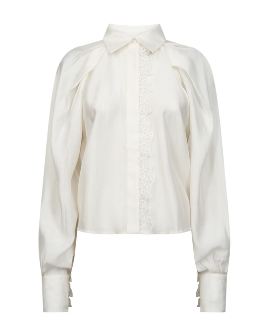  i Off white fra Copenhagen Muse