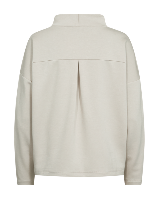 i Beige fra Freequent