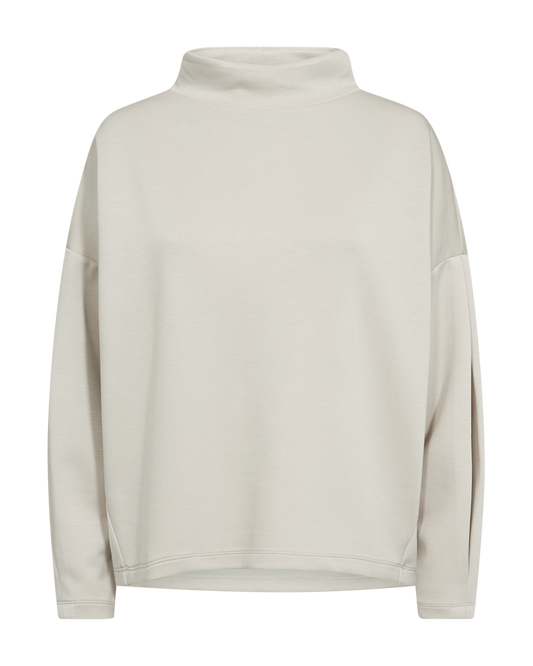  i Beige fra Freequent