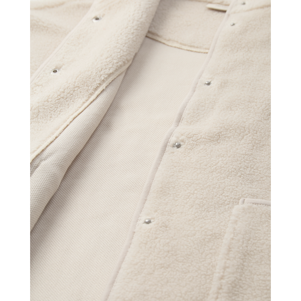 155610 | Freequent - Teddy Off white