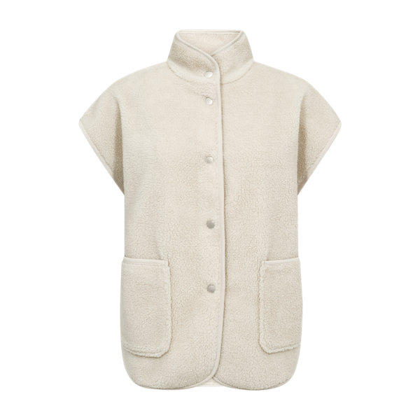 155610 | Freequent - Teddy Off white