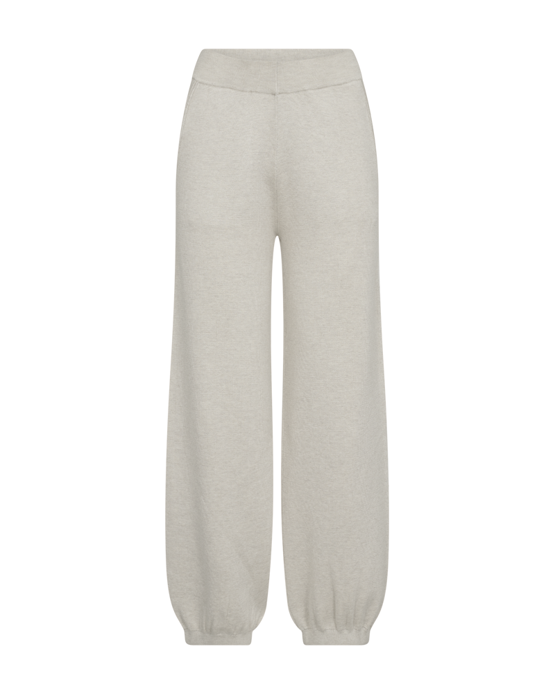 156074 | Freequent - Ani pullover Sand