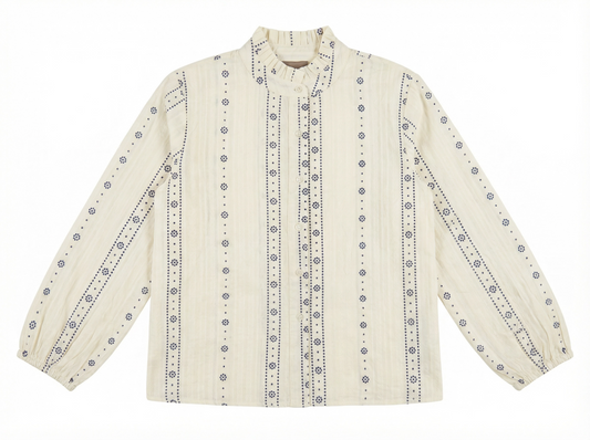  i Off white fra Kopenhaken