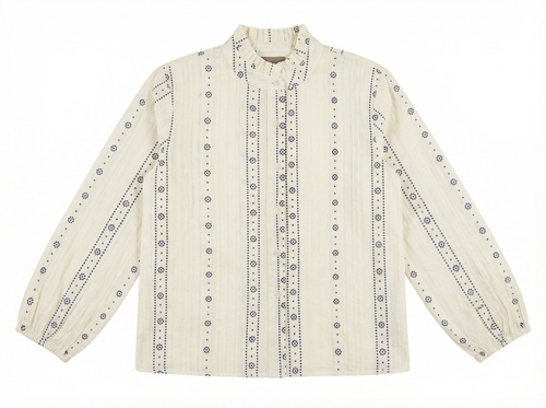 154382 | Kopenhaken - Bali Off white