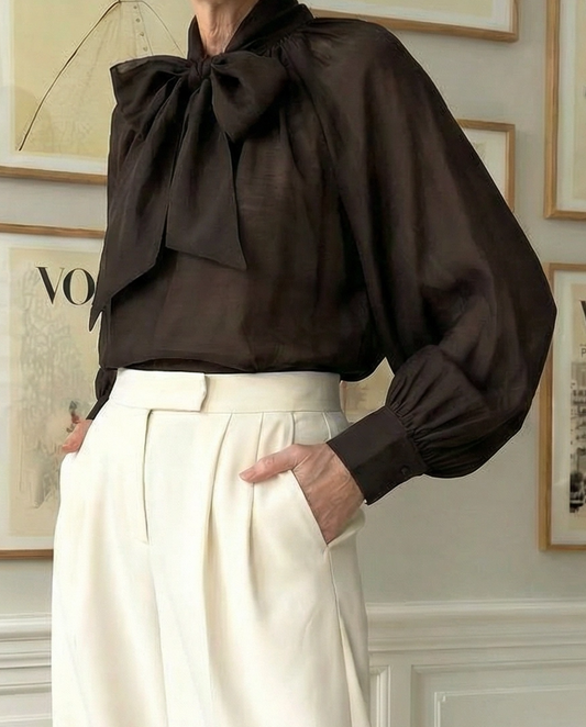  i Mørkebrun fra Copenhagen Muse