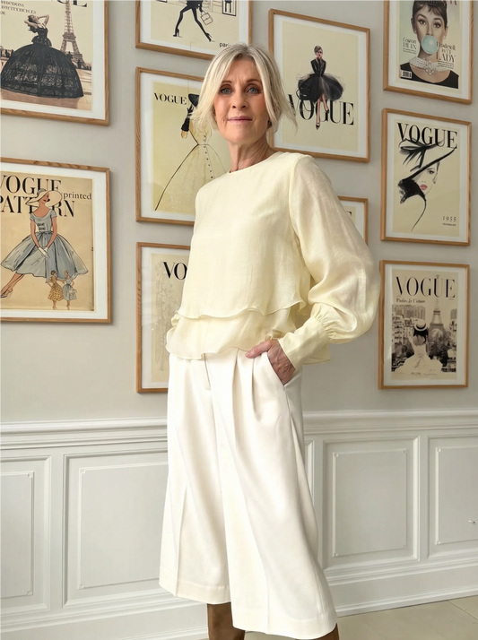  i Lysegul fra Copenhagen Muse