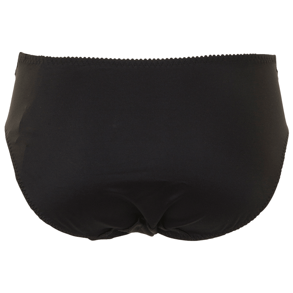 053872 | PrimaDonna - Deauville Black Sort.