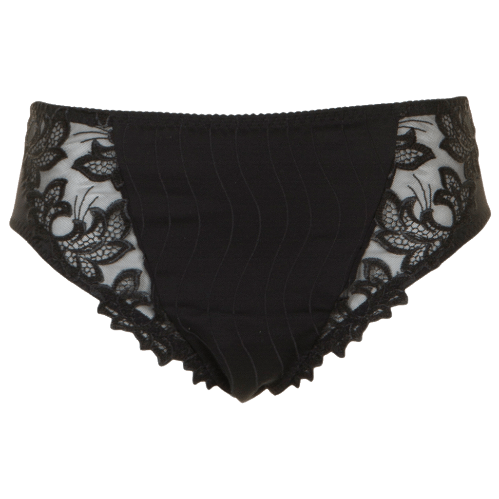 053872 | PrimaDonna - Deauville Black Sort.