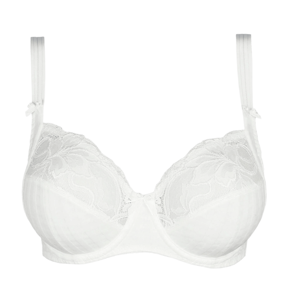 126047 | PrimaDonna - Madison Natur Off-white.