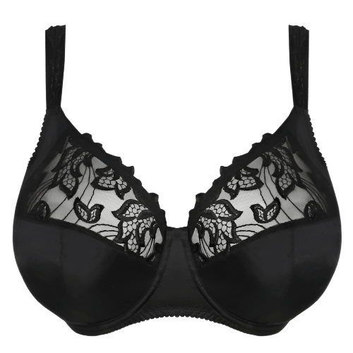 138475 | PrimaDonna - Deauville Black Sort.