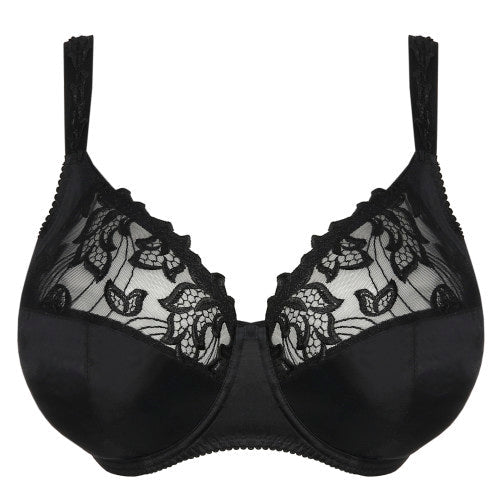 138475 | PrimaDonna - Deauville Black Sort.