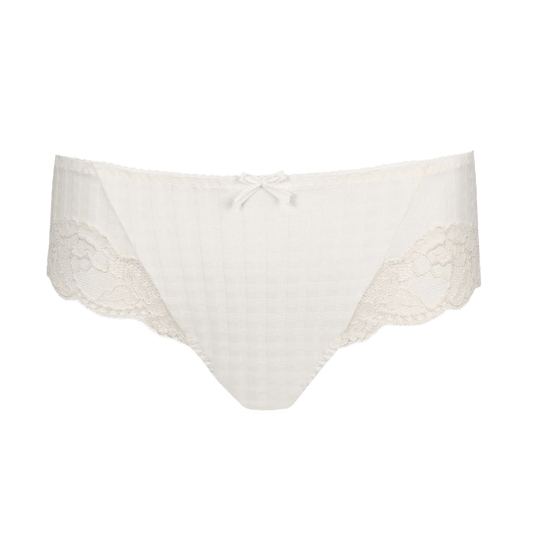 Hipster i Off-white. fra PrimaDonna