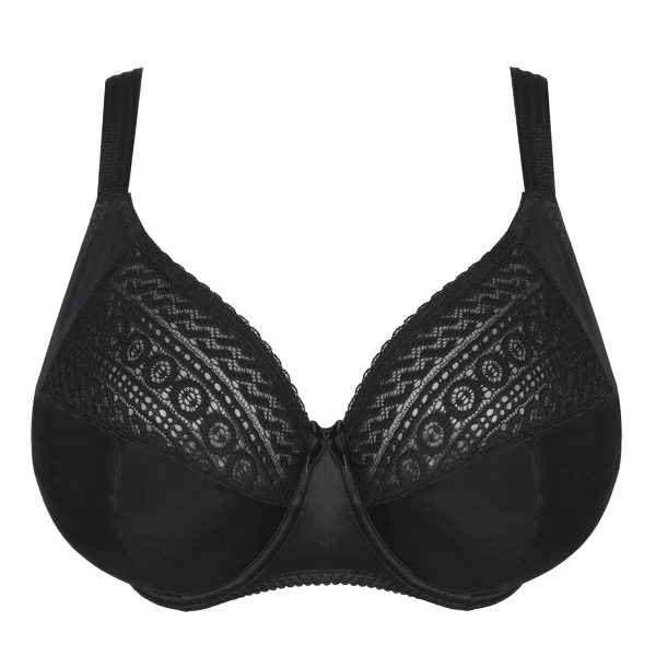 144312 | PrimaDonna - Montara Black Sort.