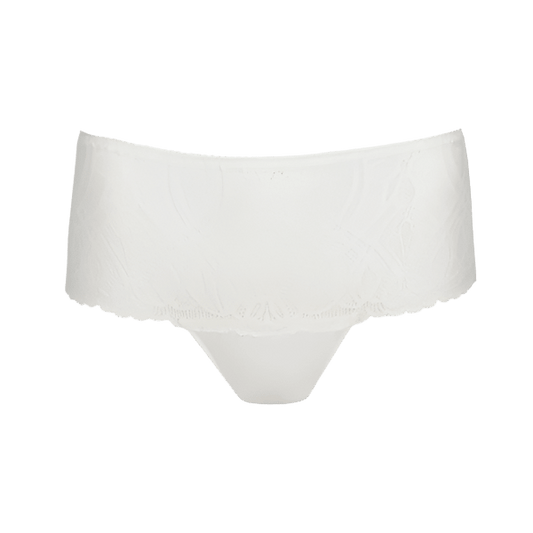 G-streng i Off white fra PrimaDonna