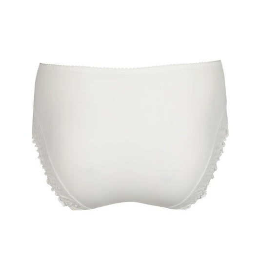 Maxi i Off white fra PrimaDonna