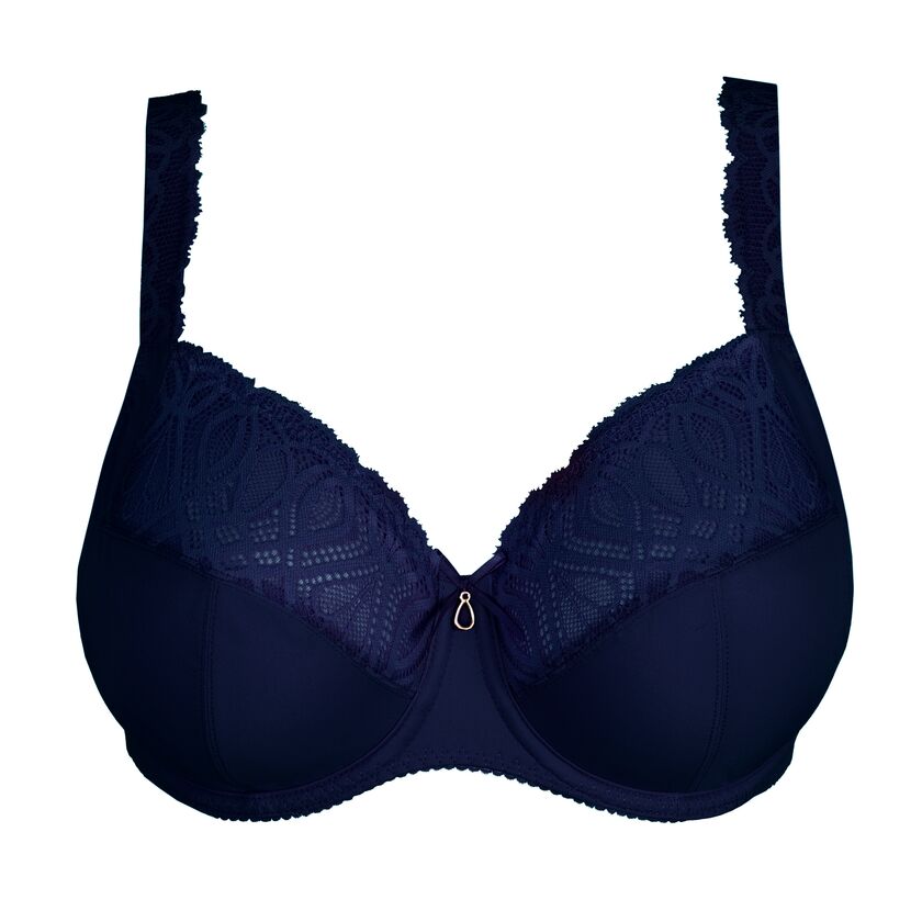 151787 | PrimaDonna - Salerno Midnight Blue Mørkeblå