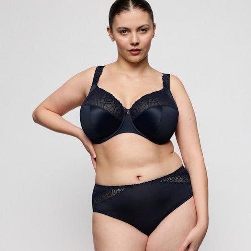 151789 | PrimaDonna - Salerno Midnight Blue Mørkeblå