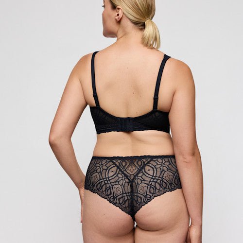 151790 | PrimaDonna - Salerno Midnight Blue Mørkeblå