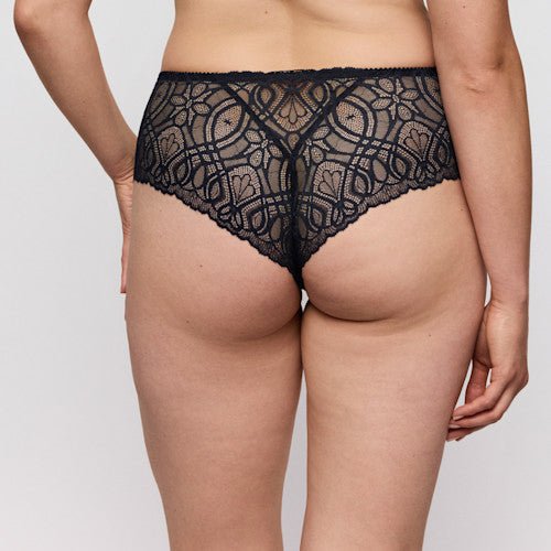 151790 | PrimaDonna - Salerno Midnight Blue Mørkeblå
