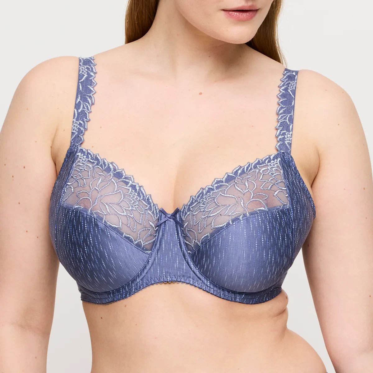 152190 | PrimaDonna - Monterrey Nightshadow Blue Blå